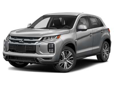 2024 Mitsubishi Outlander Sport ES