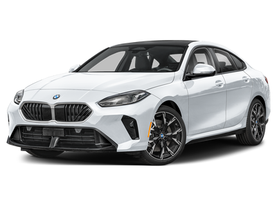 2025 BMW 2 series 228 xDrive