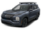 2026 Mitsubishi Outlander Ralliart