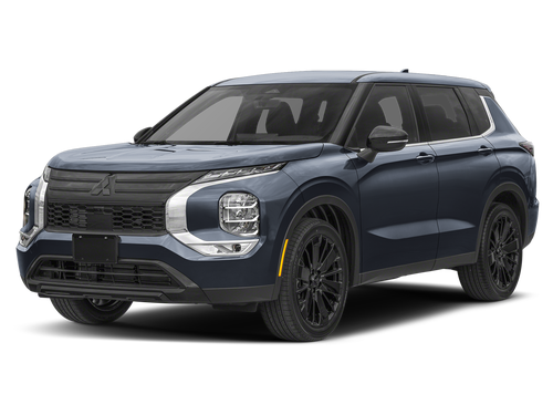 2026 Mitsubishi' Outlander LE 1.5T 2WD