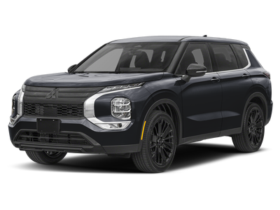 2026 Mitsubishi Outlander Trail Edition