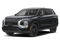2026 Mitsubishi Outlander Trail Edition
