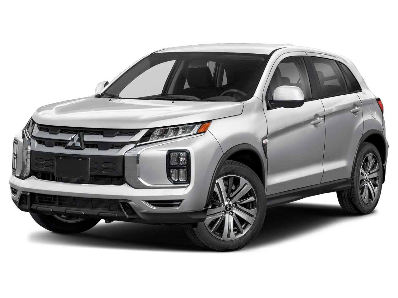 2026 Mitsubishi Outlander Sport ES