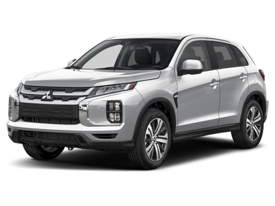 2026 Mitsubishi Outlander Sport ES