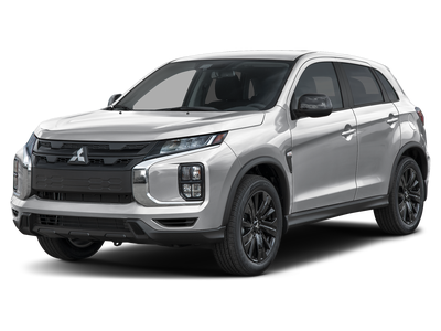 2026 Mitsubishi Outlander Sport SE