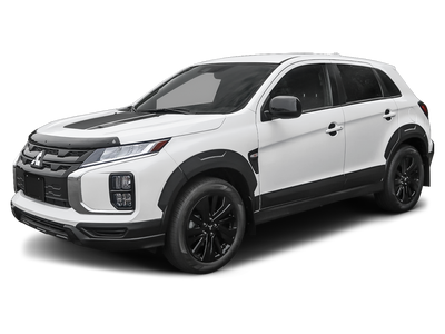 2026 Mitsubishi Outlander Sport SE