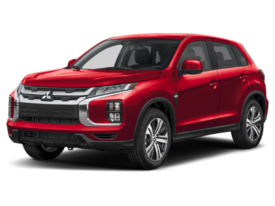 2026 Mitsubishi Outlander Sport ES