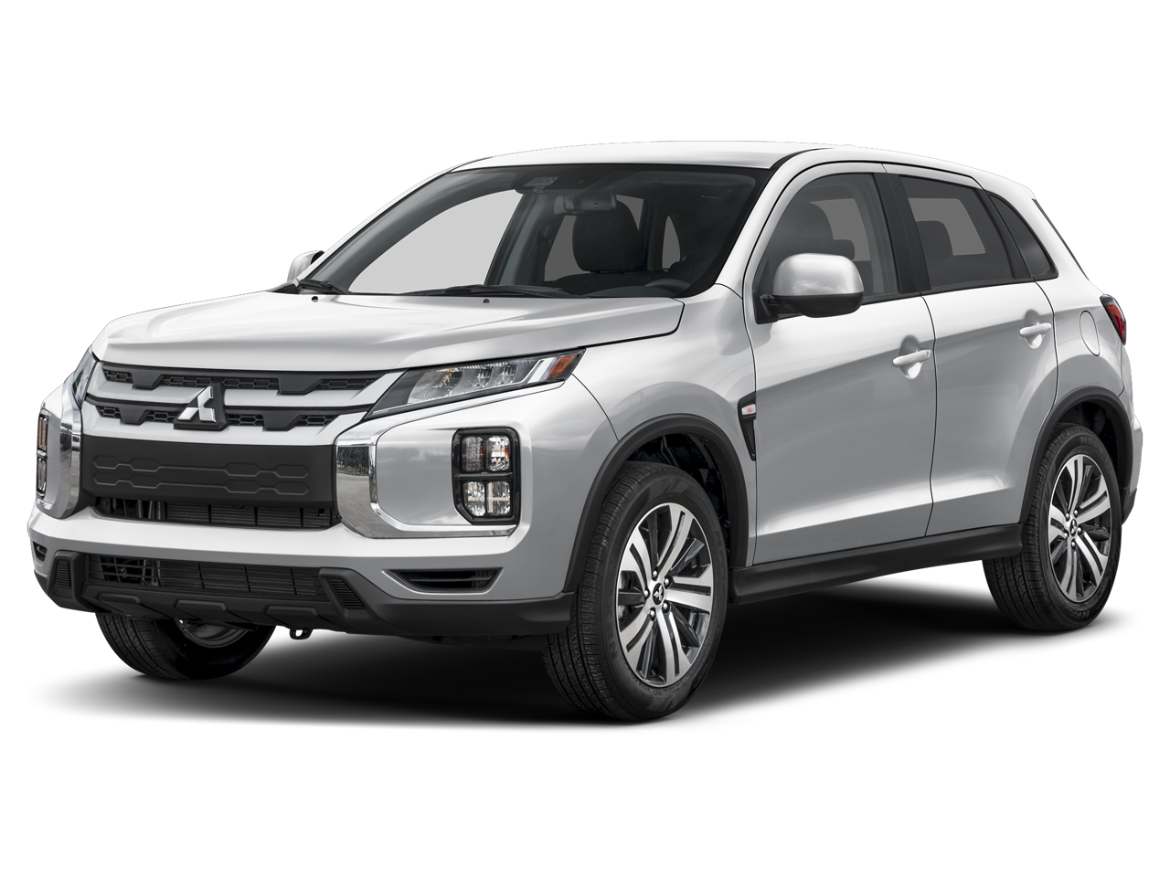 2026 Mitsubishi Outlander Sport ES