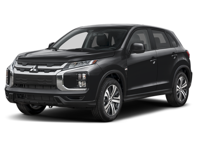 2026 Mitsubishi Outlander Sport ES