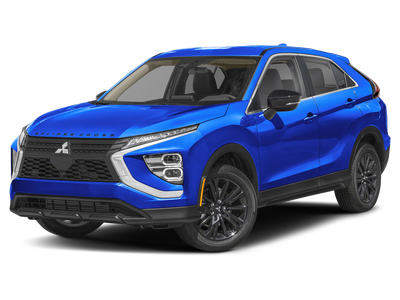 2026 Mitsubishi Eclipse Cross LE AWC