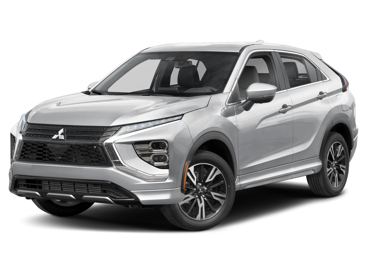 2026 Mitsubishi Eclipse Cross SEL AWC