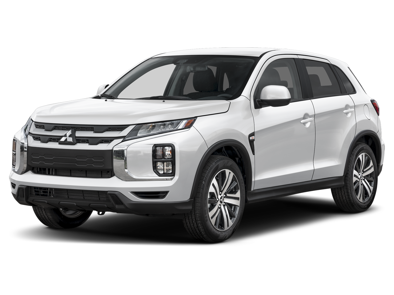 2027 Mitsubishi Outlander Sport