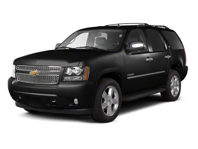 2011 Chevrolet Tahoe LT