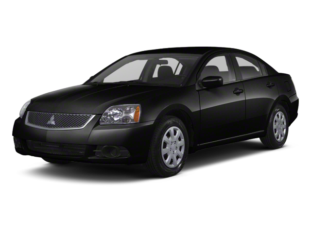 2011 Mitsubishi Galant ES