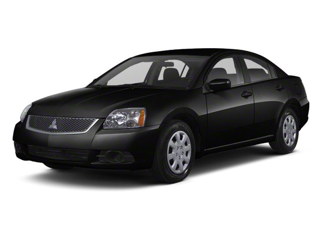 2011 Mitsubishi Galant ES