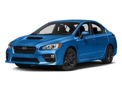 2016 Subaru WRX Base