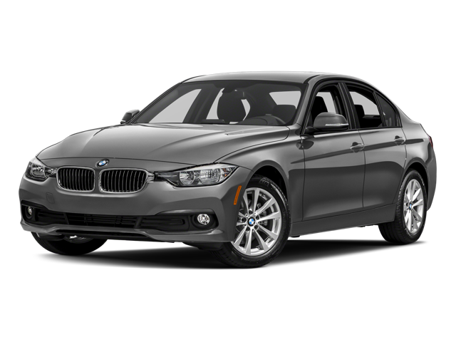 2017 BMW 3 series 320i