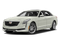 2017 Cadillac CT6 AWD