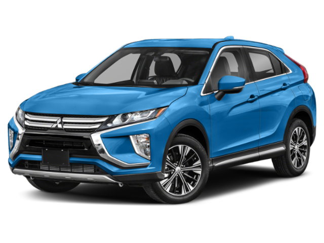 2018 Mitsubishi Eclipse Cross SE