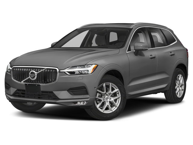 2018 Volvo XC60 Momentum