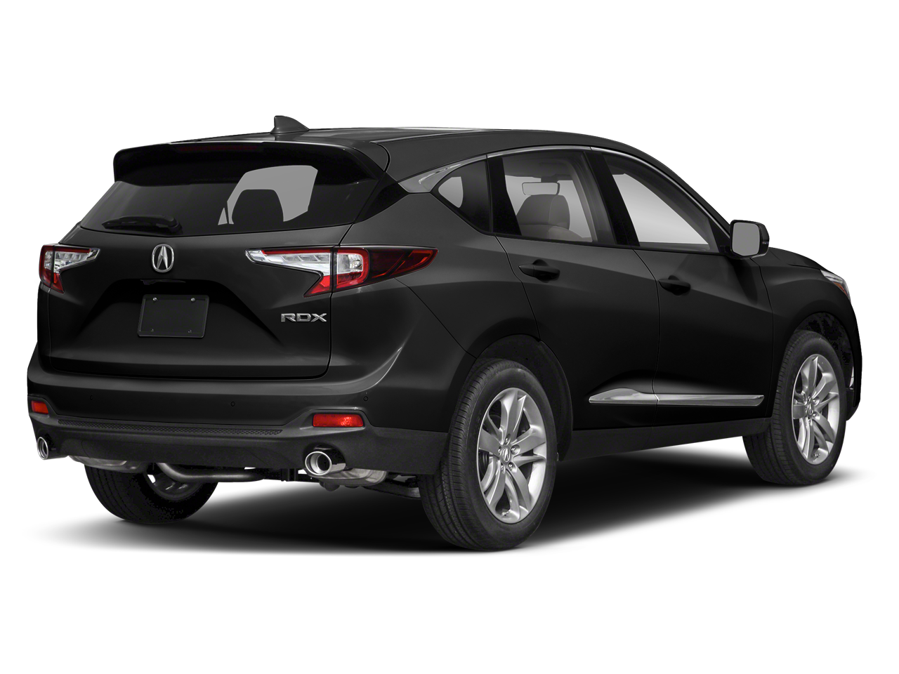 2019 Acura RDX w/Advance Pkg