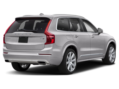 2019 Volvo XC90 Inscription