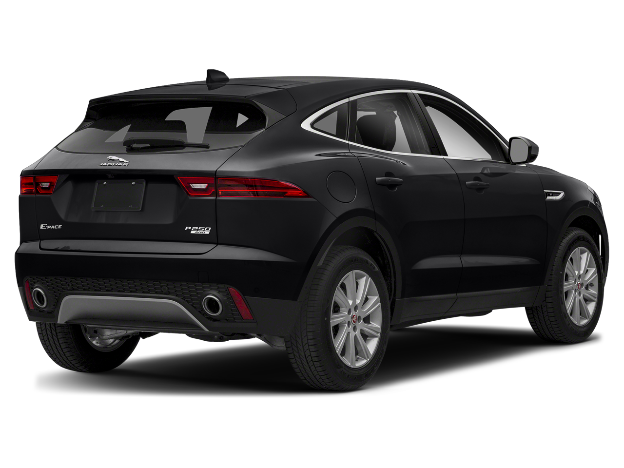 2020 Jaguar E-Pace Base