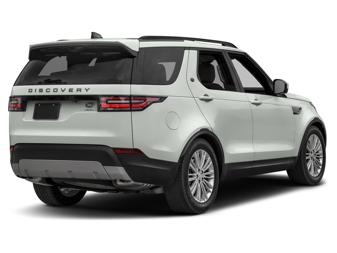 2020 Land Rover Discovery Landmark Edition