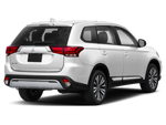 2020 Mitsubishi Outlander ES