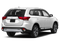 2020 Mitsubishi Outlander ES