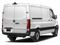 2021 Mercedes-Benz Sprinter 2500 Standard Roof I4 Diesel
