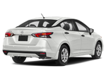 2022 Nissan Versa SV