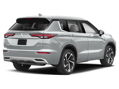 2023 Mitsubishi Outlander SEL