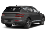 2026 Genesis GV80 3.5T Advanced