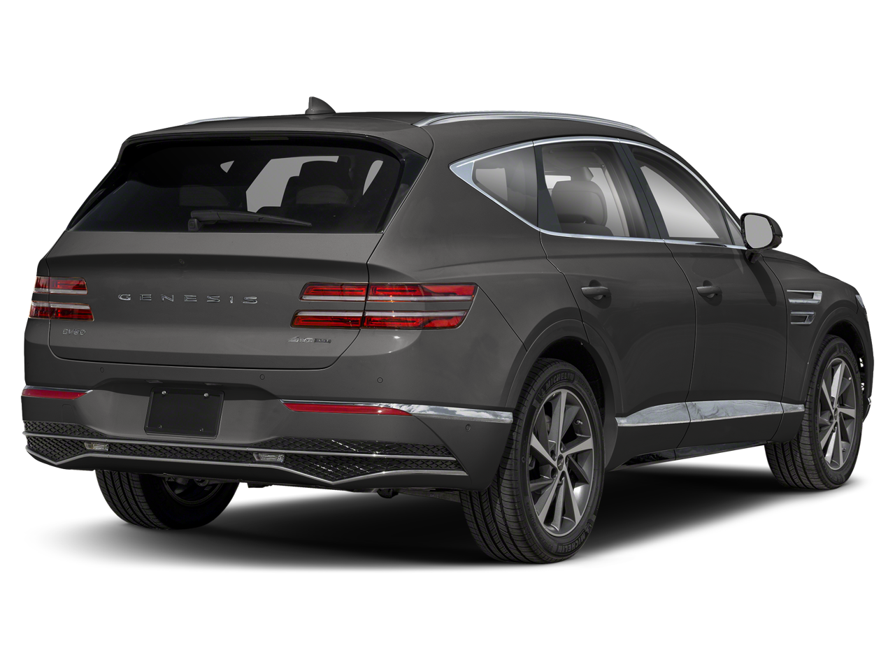 2026 Genesis GV80 3.5T Advanced