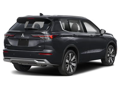 2026 Mitsubishi Outlander SEL