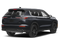 2026 Mitsubishi Outlander Trail Edition