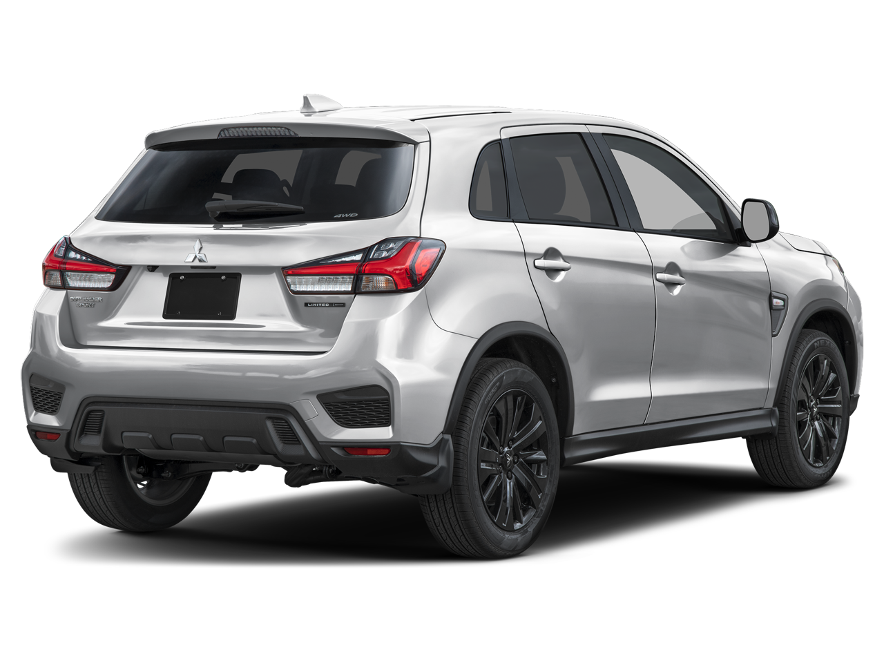 2026 Mitsubishi Outlander Sport SE