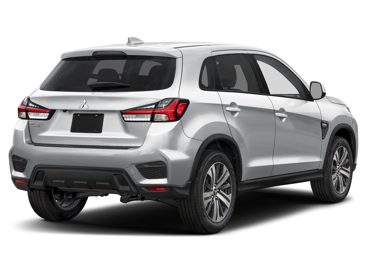 2026 Mitsubishi Outlander Sport ES