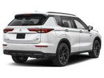 2026 Mitsubishi Outlander PHEV Black Edition