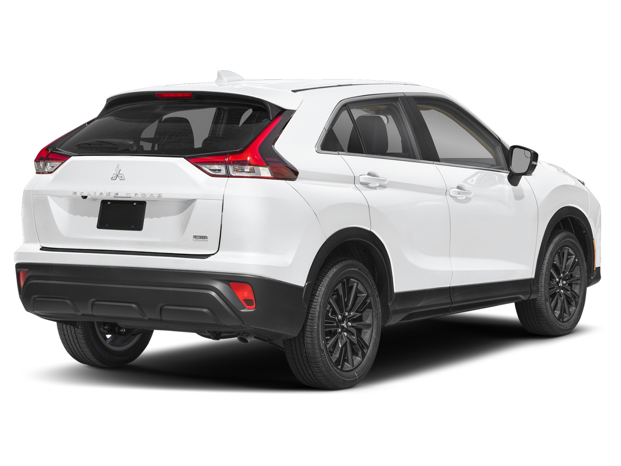2026 Mitsubishi' Eclipse Cross LE 1.5T S-AWC