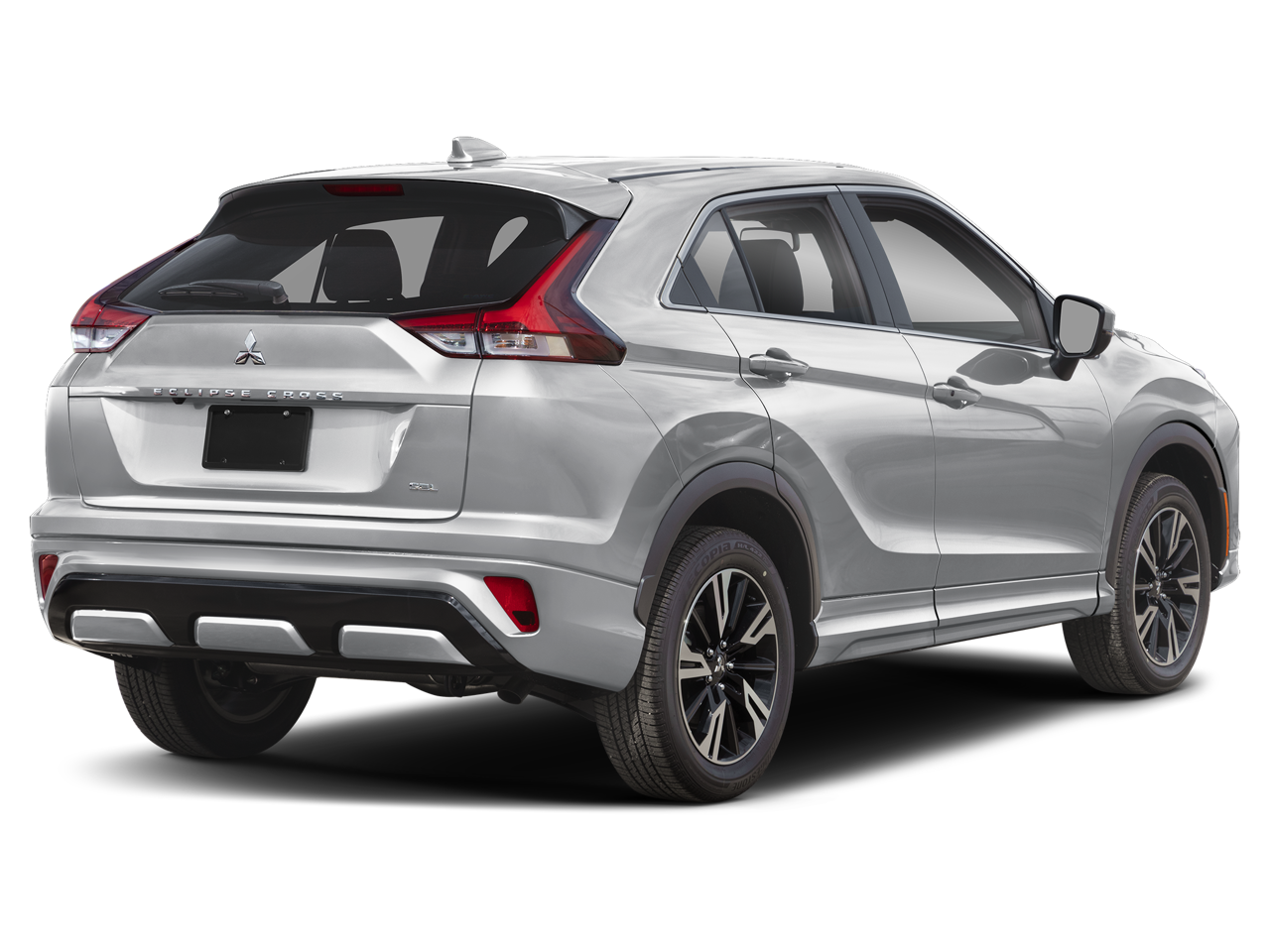 2026 Mitsubishi Eclipse Cross SEL AWC