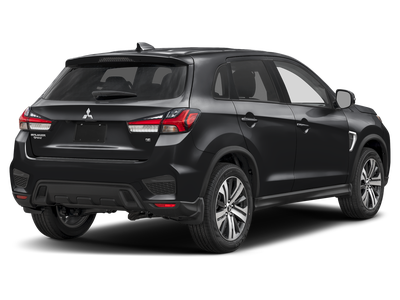 2027 Mitsubishi Outlander Sport SE
