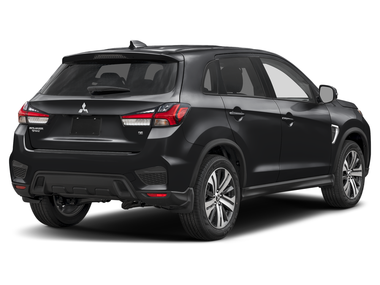 2027 Mitsubishi Outlander Sport SE