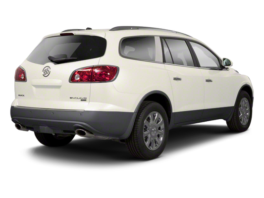2012 Buick Enclave Base in Dallas, TX - Don Herring