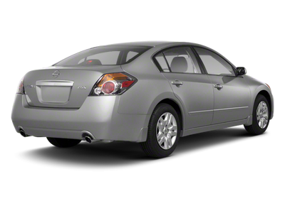 2012 Nissan Altima 3.5 SR