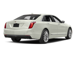 2017 Cadillac CT6 AWD