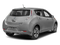 2017 Nissan LEAF SV