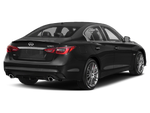 2018 INFINITI Q50 RED SPORT 400