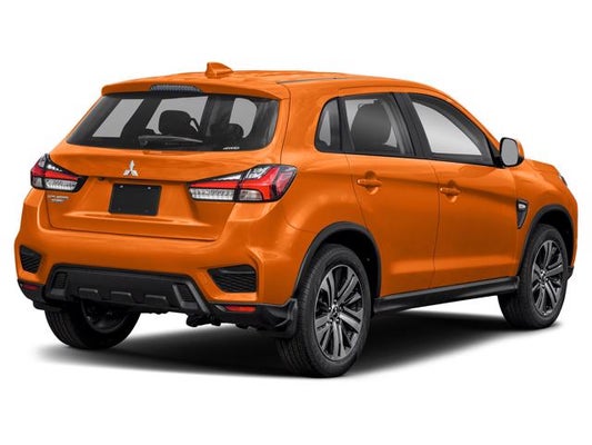 2020 Mitsubishi Outlander Sport ES 2.0 CVT Dallas TX | Irving Plano